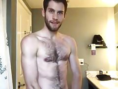 Pissing, Drinking, Jacking, Cumming and Grinning 2