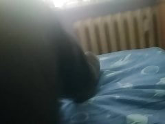 Horny young polish dick