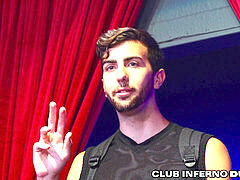 ClubInferno manager parent Made Us knuckle Ourselves!