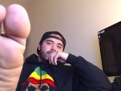 Cash Master Randy Owns You