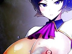 Cum Tribute 2021 Edition - Elisabeth (KoF)