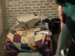 Pavel Novotny Solo Tracks