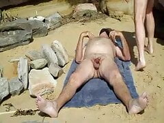 nude beach 69