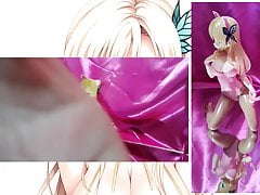 Sena Kashiwazaki SOF 2 (2 angles)