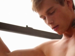 Danish Twinks - Big Dick Adventure with Jett Black 2