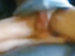 Foot fetishism Cum on feet