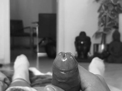 Have Fun with my pink cigar ❤️