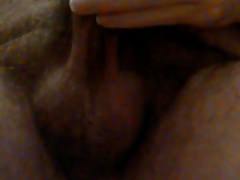 Cum Leaking Out, Hands-Free!!!!