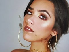 Asmr Glow Cum Tribute 55