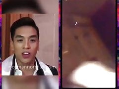 Celebs asian boy pinoy