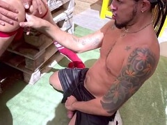Big bareback, colombian boy, faphouse