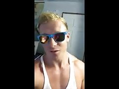 Conceited Frat Guy Likes Submissive Obedient Homos