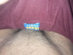 Hand massage Aladin Desi XBoy Video Adult