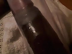 Chocolate Dick 2020