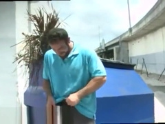 Connor's boys only gay sex video and man having