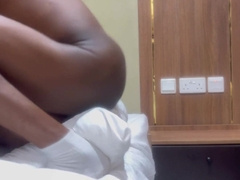 He dreamed me to pulverize him so firm and plums on him