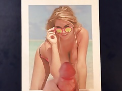 Tribute To Kate Upton