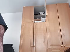 More Self-pleasuring and Awesome Orgasm with Daddy's Favorite Camgirl Watching