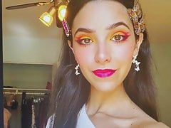 Asmr Glow Cum Tribute 103