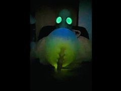 BHDL - N.V.A. LATEXGASMASK BREATHPLAY - THE LATEXGLO(W)VE - PART 6 -