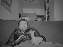 Costume play, hand job, cumshot compilation