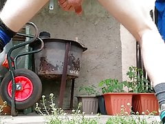 Sklavensau Outdoor