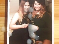 Dori and sis