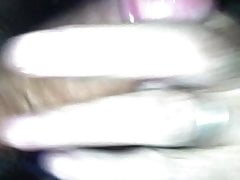 Daddy bear take my cock very deep #1