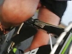 Bike ride
