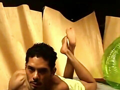 Gay feet licking, love is love, homosexual