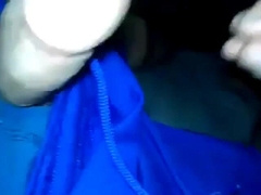 My Arabic boyfriends rod- latindudeLA