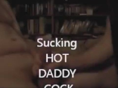 Engulfing Hawt Step dad Jock