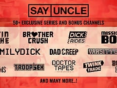 Last Week On SayUncle: November 04, 2024 - November 10, 2024 Trailer Compilation