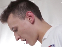 JACE REED’S MONSTER MANSTICK - A. DORCH & JACE REED