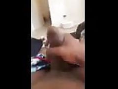 Another home alone jerk show