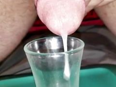 Huge cumshot compilation 7