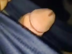 I beg you to suck it..