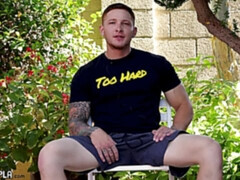 Jeremiah Cruz gives his most revealing interview yet