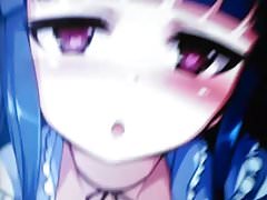 Sop bukkake yukimi sajo