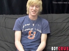 Dustin-dibella, hardcore-gay, jerking-off