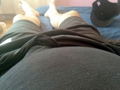 Here hot gay action with a big dick