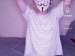 Femboy Tiktok NUDE