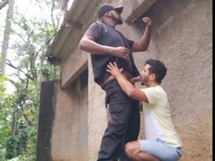 Security Twink Suucks