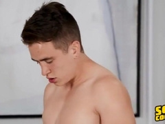 Vic Ryder - Garrett & Vic: Bareback