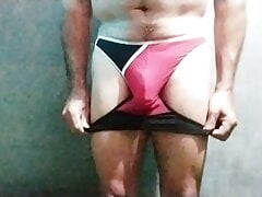 Thongs