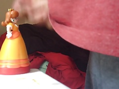 SoF: Princess Daisy Amiibo #2
