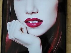Carly Rae Jepsen Cum Tribute