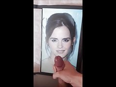 EMMA WATSON CUM TRIBUTE