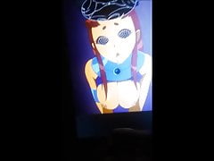 Cumming On Moaning Drooling Starfire SoP Cum Tribute