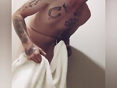 Jizzy J hard dick to beat